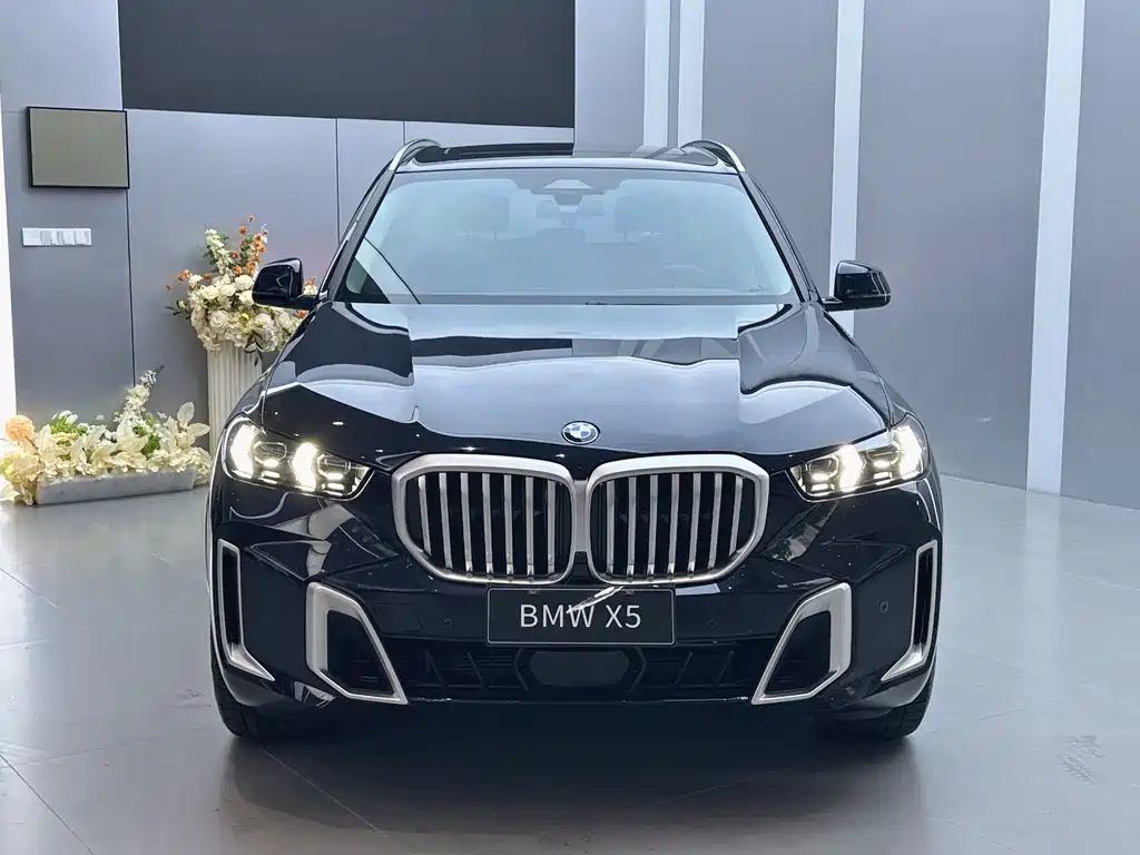 BMW X5 2024 — фото 2