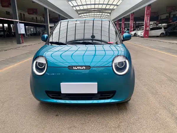 Changan Lumin 2023