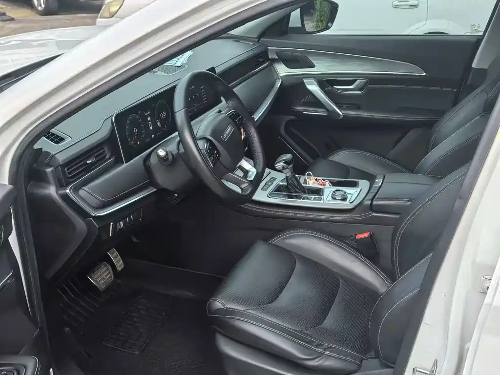Jetour X70 PLUS 2020