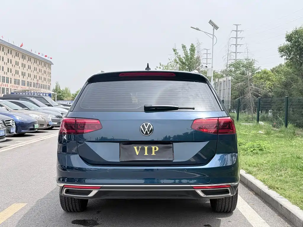 Volkswagen Viloran 2022