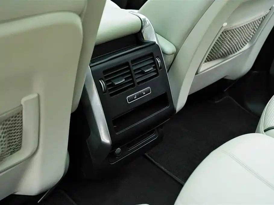 Land Rover Sport 2014 — фото 13
