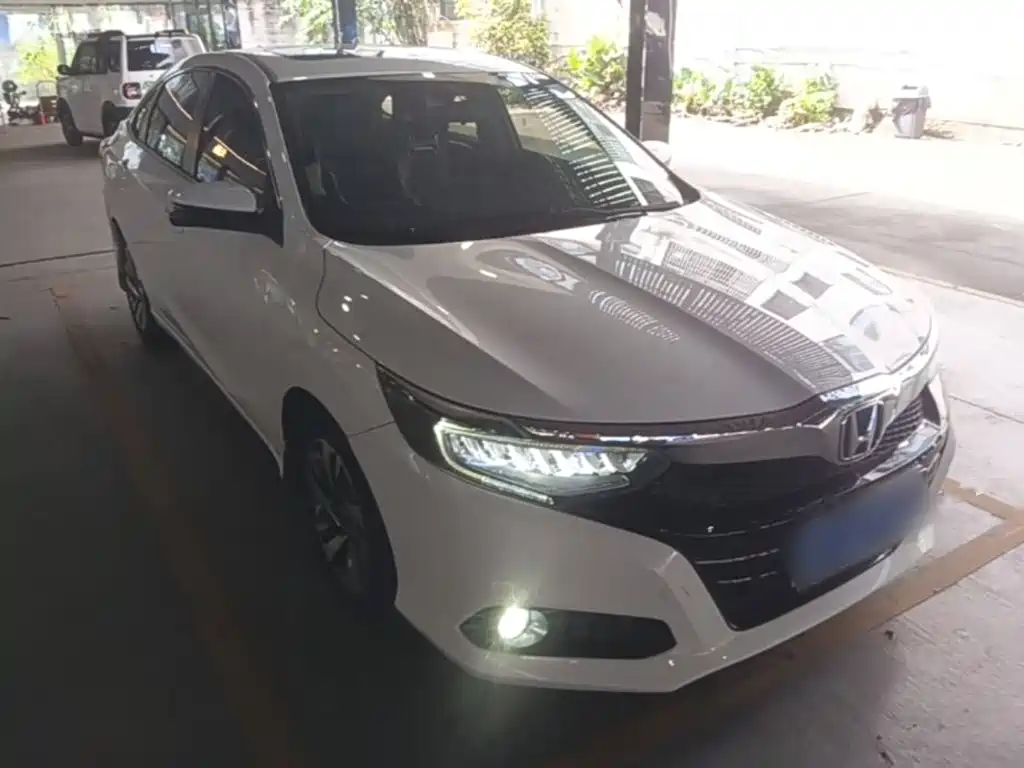 Honda Crider 2019 — фото 4