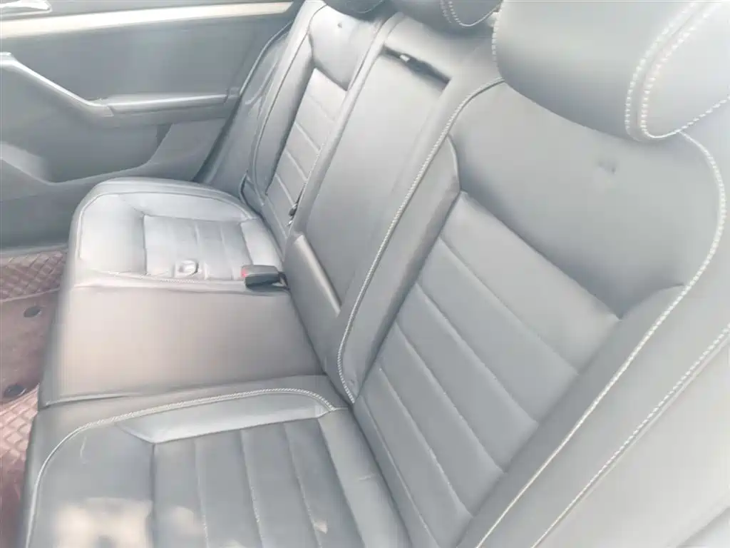 Volkswagen Gran Lavida 2017 — фото 17