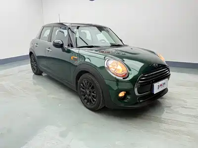 MINI MINI 2016