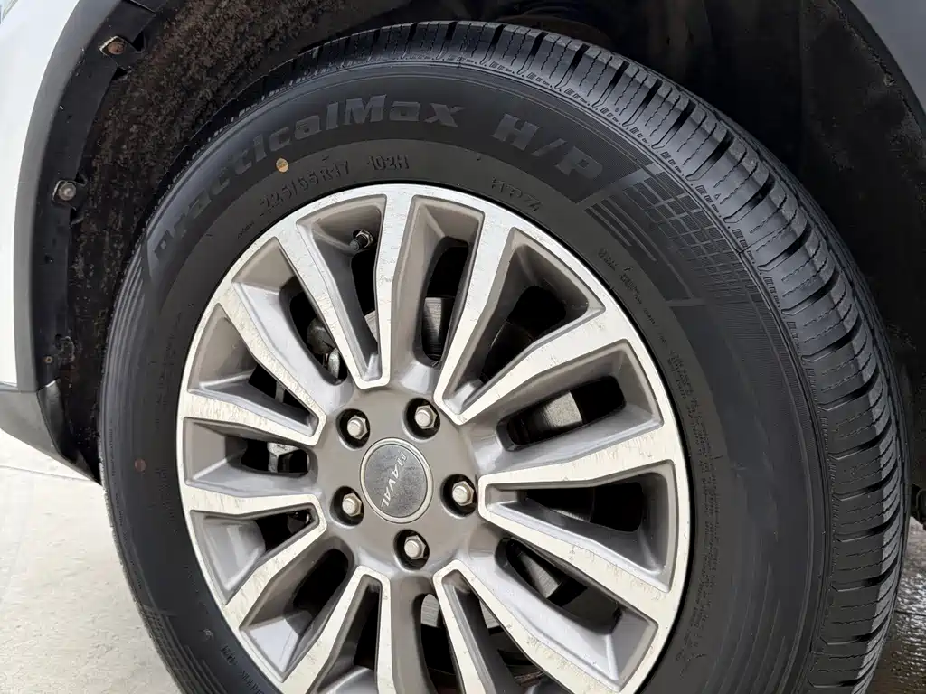 Haval H6 2015