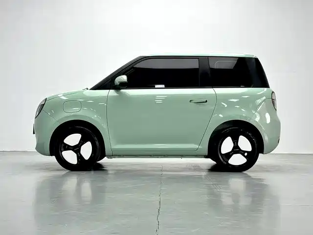 Changan Lumin 2022