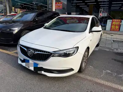 Buick Excelle GT 2019