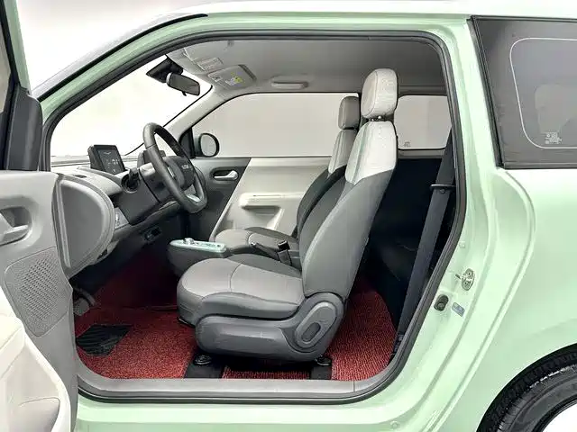 Changan Lumin 2022