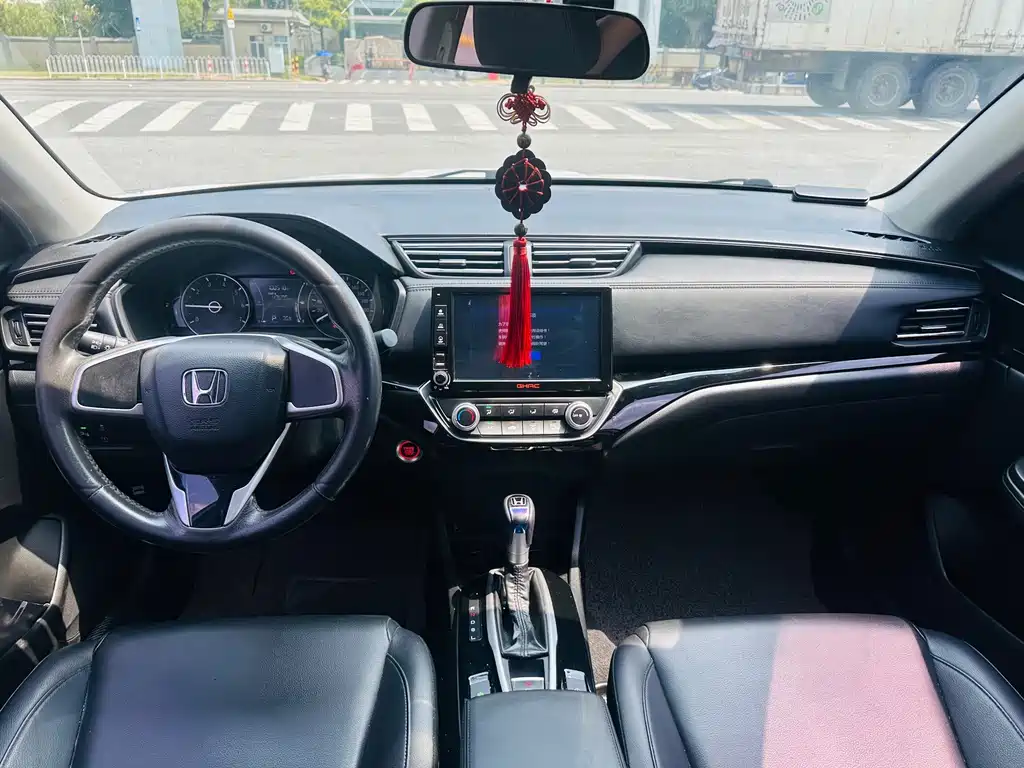 Honda Crider 2019 — фото 10