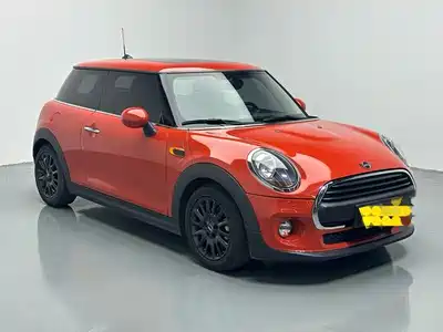 MINI MINI 2018