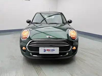 MINI MINI 2016