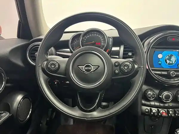 MINI MINI 2018