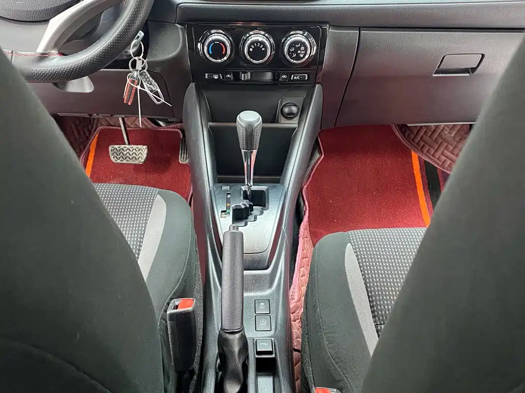 Toyota Vios FS 2021 — фото 10