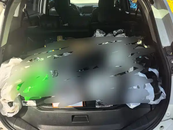 Toyota RAV4 2019