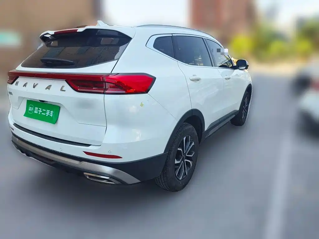 Haval H6 2024