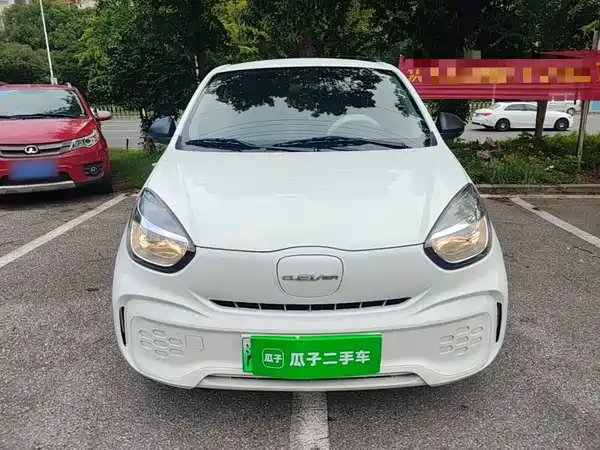 Roewe CLEVER 2023