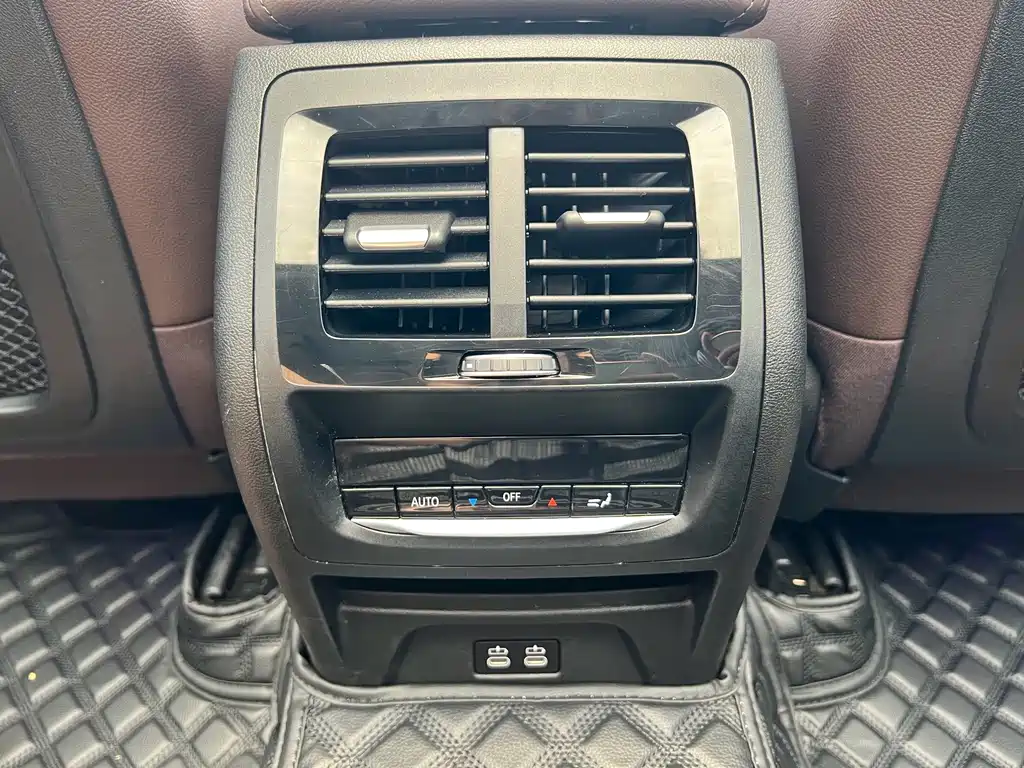 BMW X3 2020 — фото 14