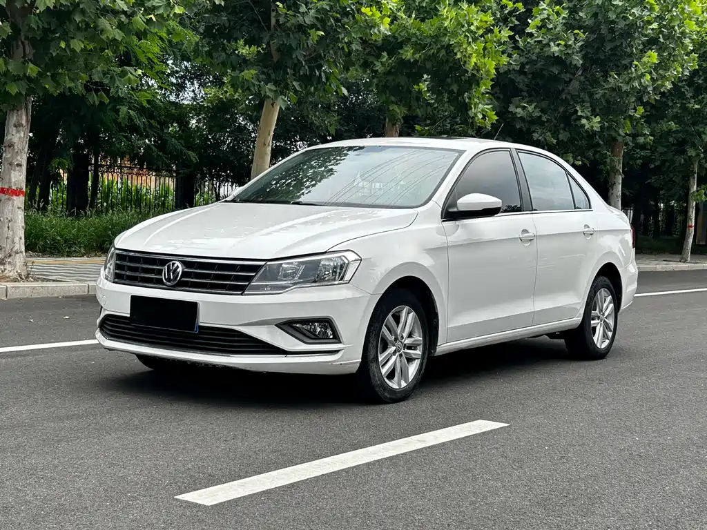 Volkswagen Jetta 2018 — фото 3