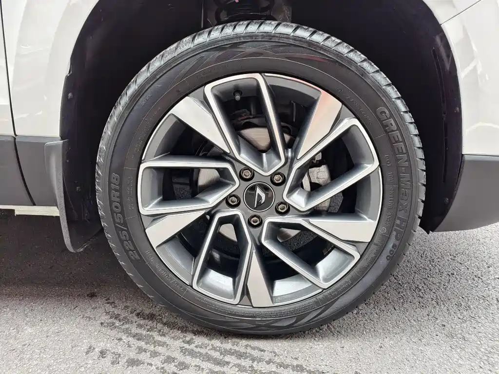 Jetta VS7 2023