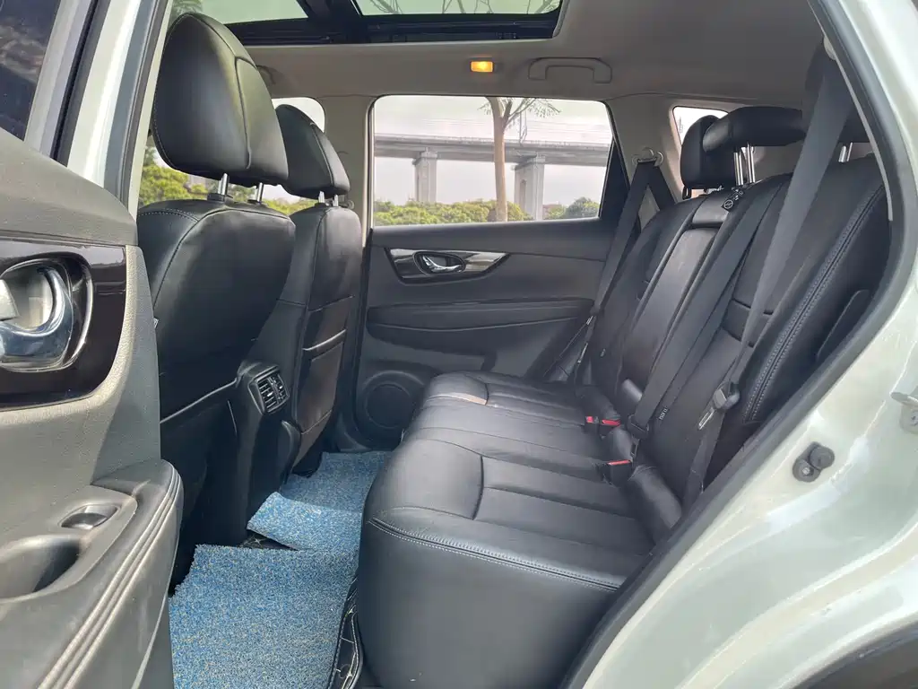 Nissan X-Trail 2020 — фото 25
