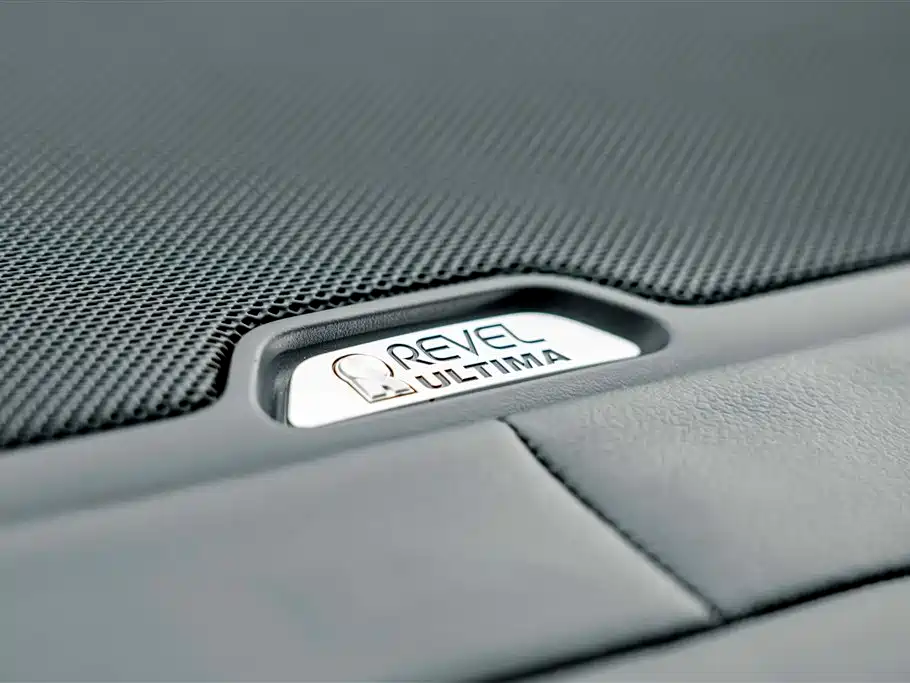 Lincoln Navigator 2025 — фото 18