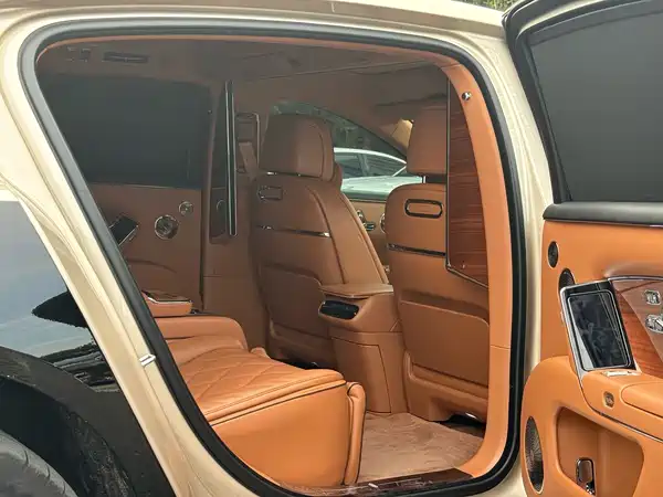 Zunjie S800 2025