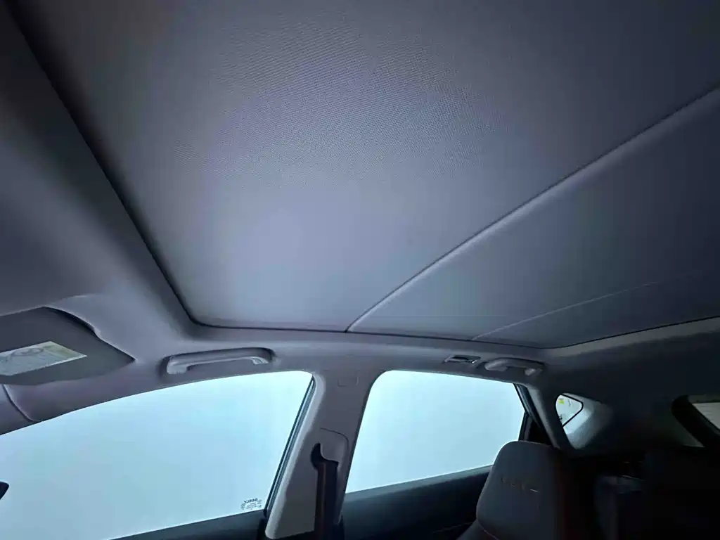 Geely Emgrand S 2023 — фото 16