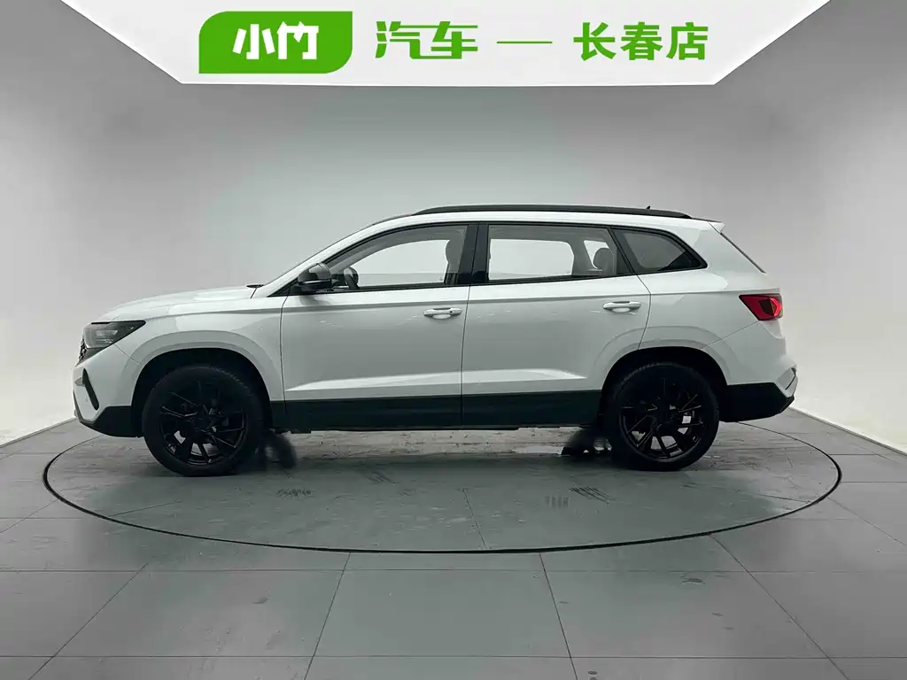 Jetta VS7 2023