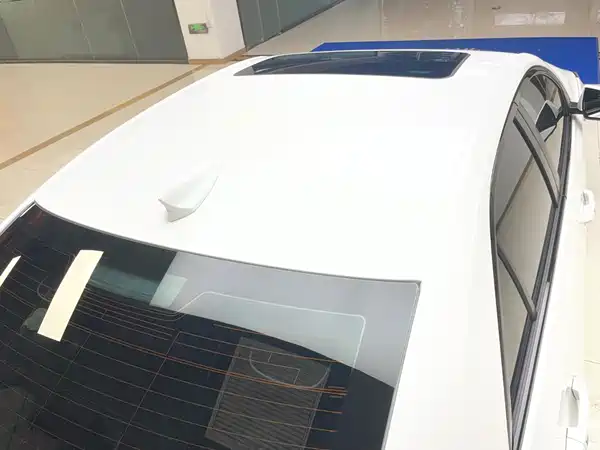 Cadillac CT4 2023