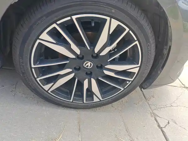 Changan Eado 2026