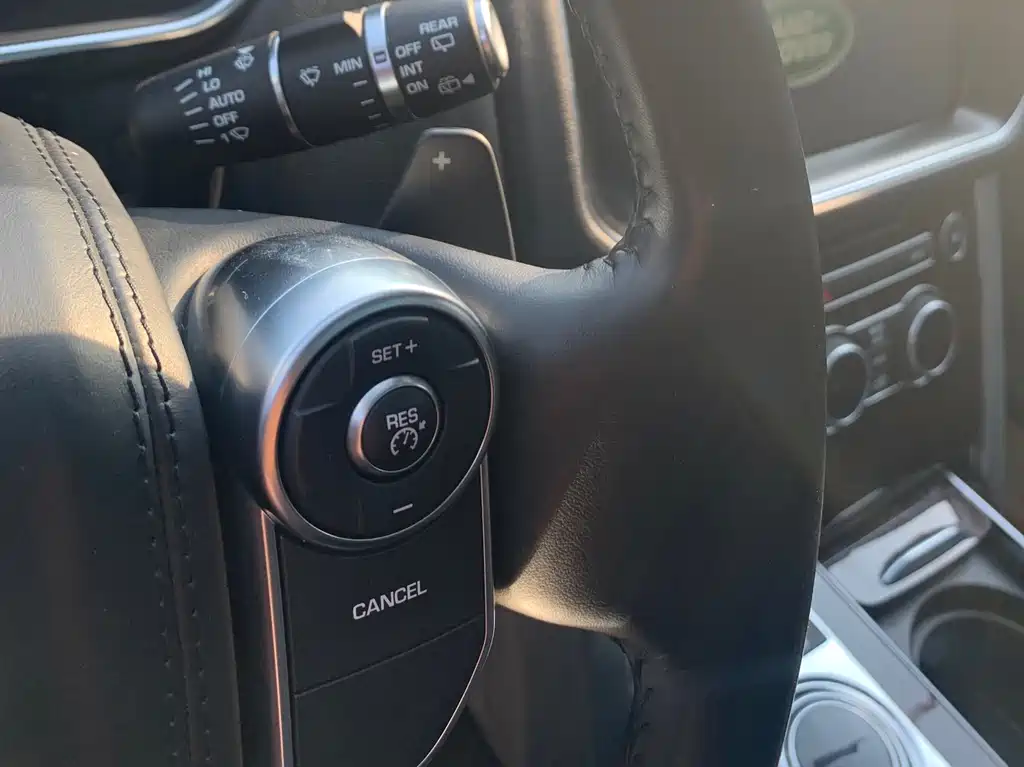 Land Rover Range Rover 2018 — фото 26