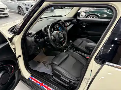MINI MINI 2018