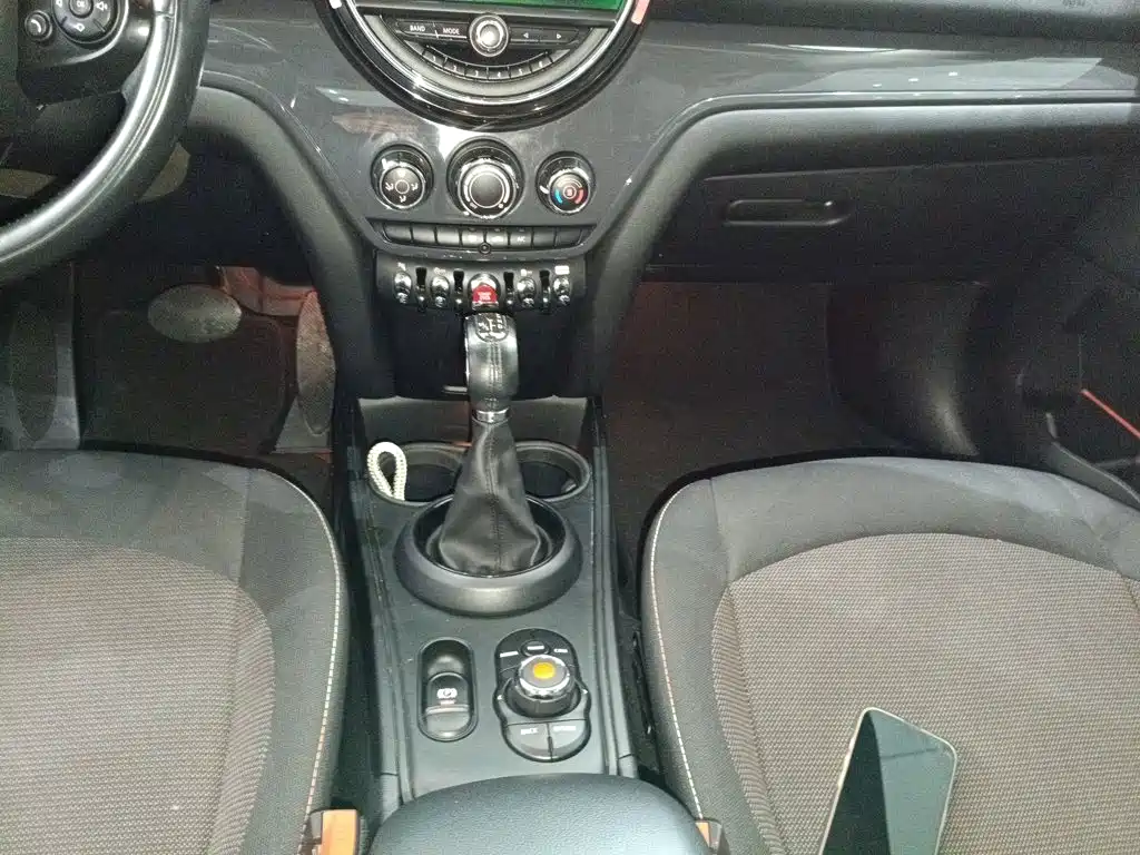 MINI Countryman 2019