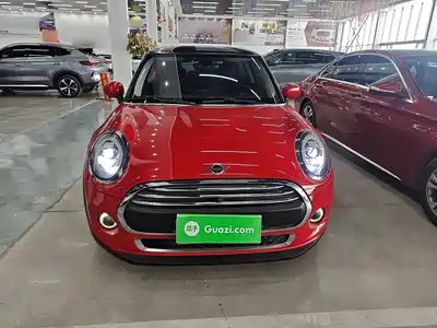 MINI MINI 2020