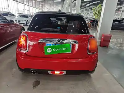 MINI MINI 2020