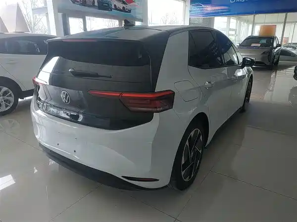 Volkswagen ID.3 2024