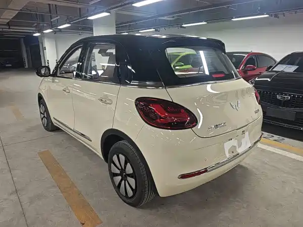 Wuling Bingo 2025