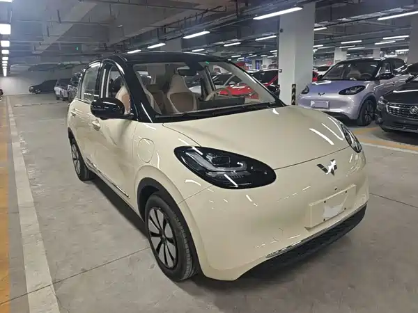 Wuling Bingo 2025