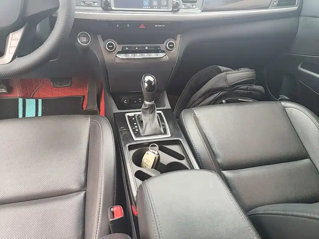 Hyundai Mistra 2018 — фото 14