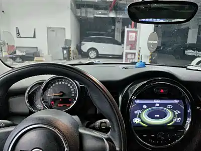 MINI MINI 2016
