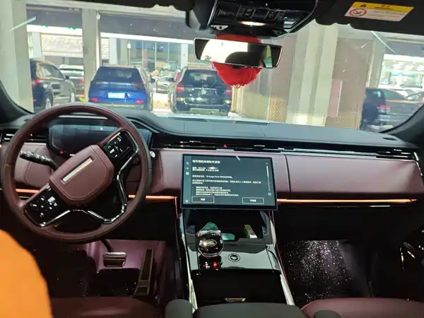 Land Rover Range Rover Sport 2025
