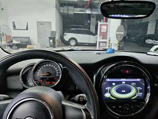 MINI MINI 2016