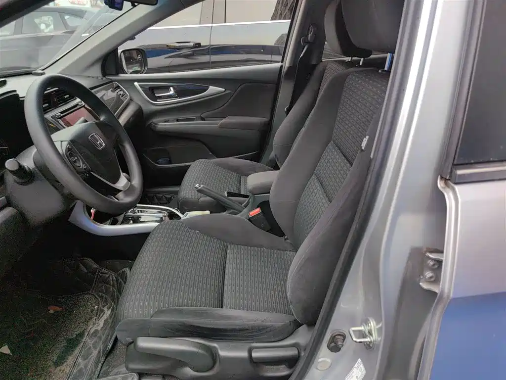 Honda Crider 2015 — фото 12