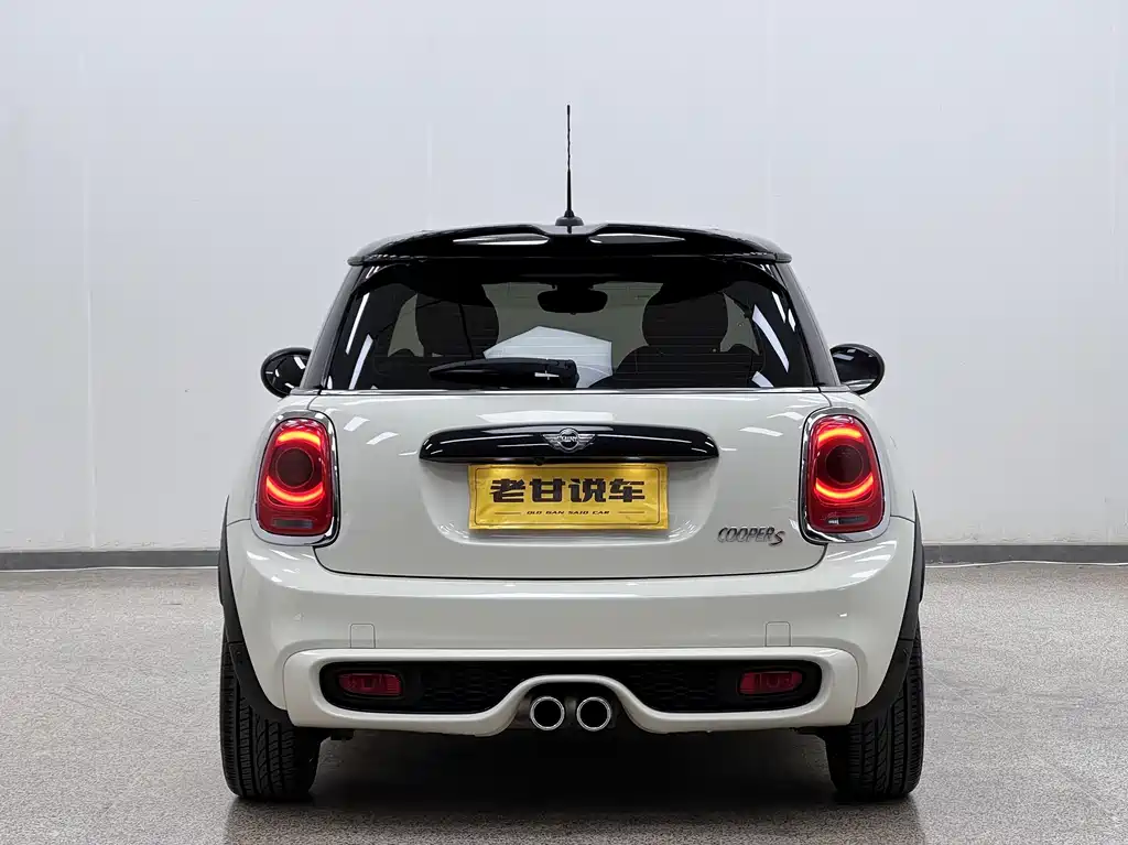 MINI MINI 2015 — фото 6