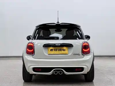 MINI MINI 2015