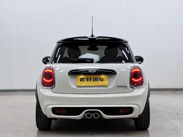 MINI 2015