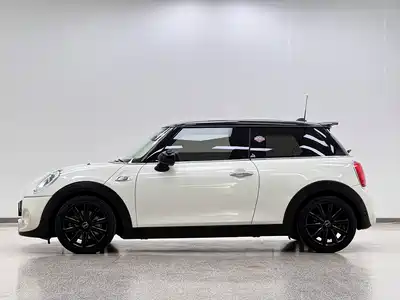MINI MINI 2015
