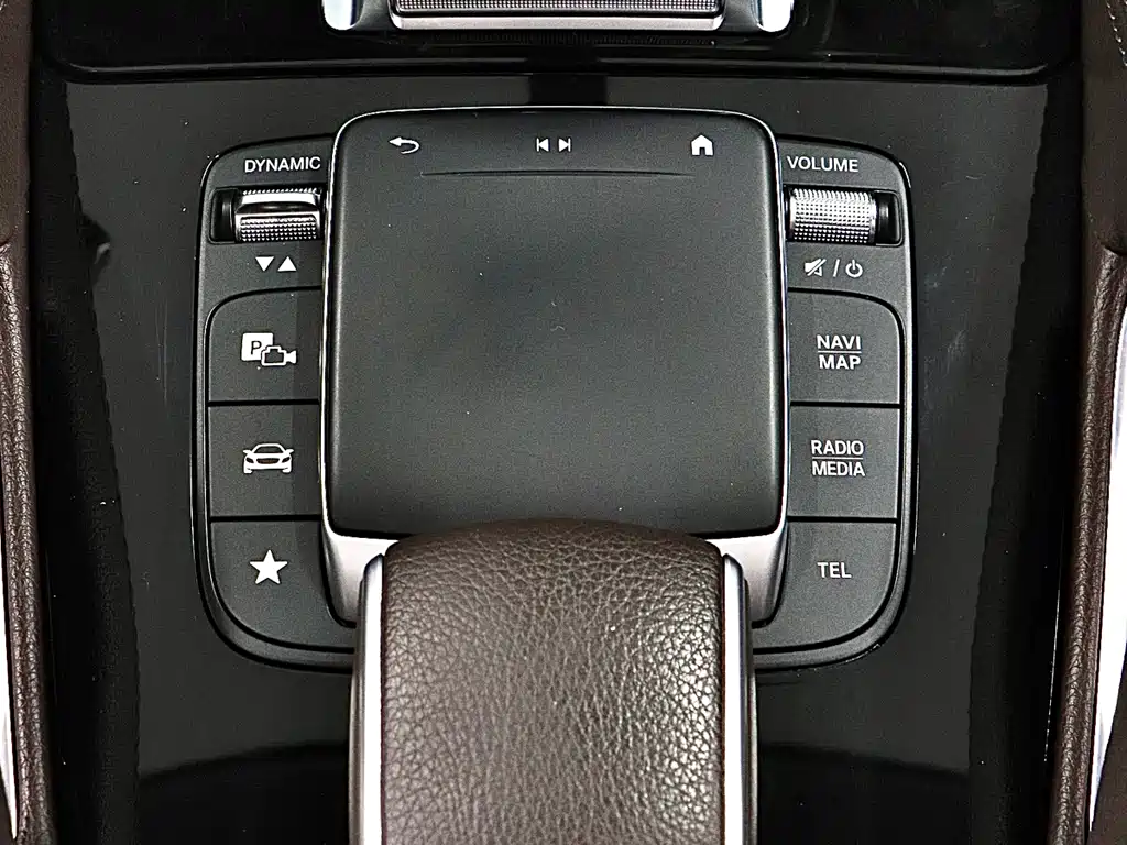 Mercedes-Benz GLE 2022 — фото 21