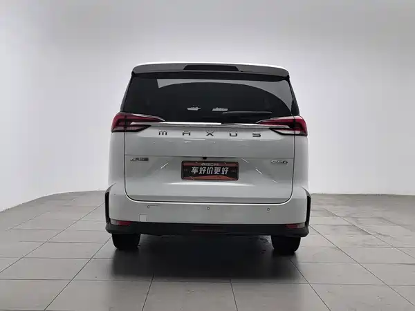 Maxus G50 2019