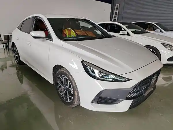 MG5 2023
